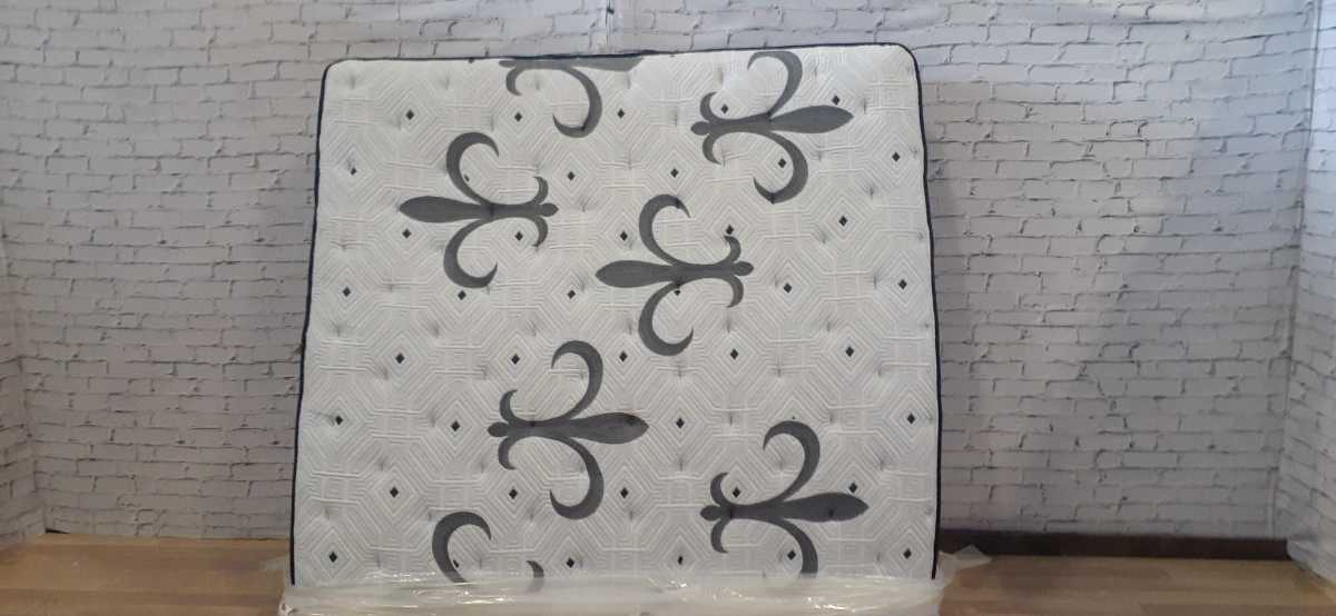 Stearns & Foster® Estate Tight Top Catelyn 13.5 inch Mattress - King - Gallery Image 3